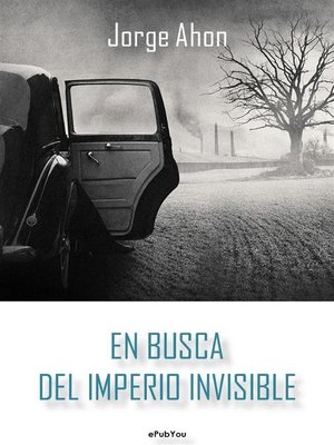 cover image of En busca del imperio invisible